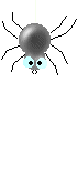 aranya imatges-animades-gif